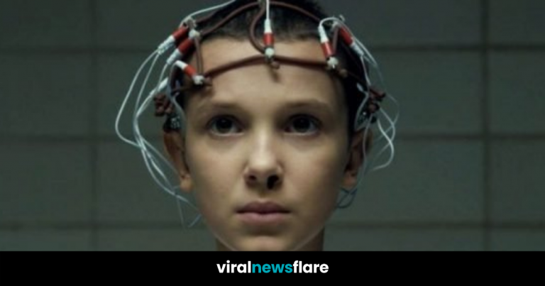 Stranger Things