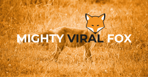 MightyViralFox Cover
