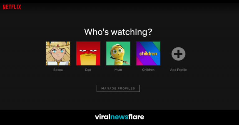 Netflix