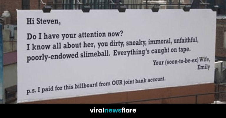 revenge