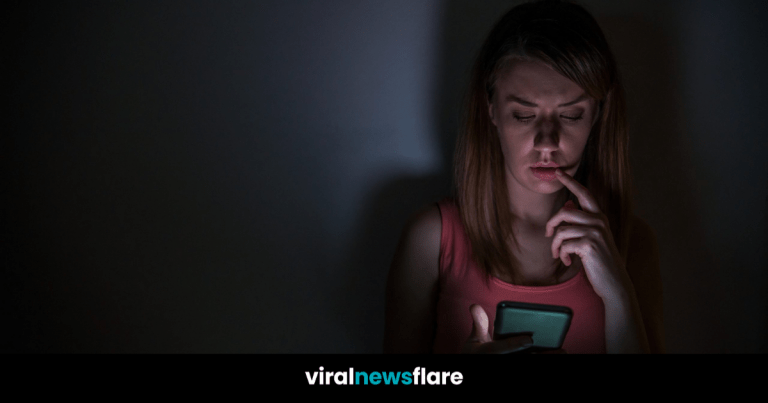 women safe online