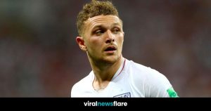 Kieran Trippier Strips
