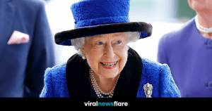 queen's comments on ageing