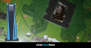 Warning Issued to PlayStation 5 Users: Avoid Using Console in Vertical Position