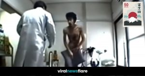 The Dark Reality of a Japanese Game Show