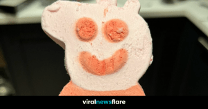 Aldi’s Hilarious Response to Customer’s X-Rated Observation on Peppa Pig Ice Cream Goes Viral