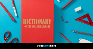 Dictionary.com Adds Over 300 New Terms including "Woke" & "Rage Farming"