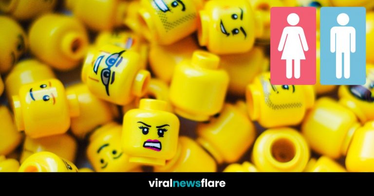 Six scientists have swallowed Lego figure heads to find out how long it takes to poop them out.