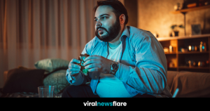 Sri Lankan man smashes world record for TV binge-watching.