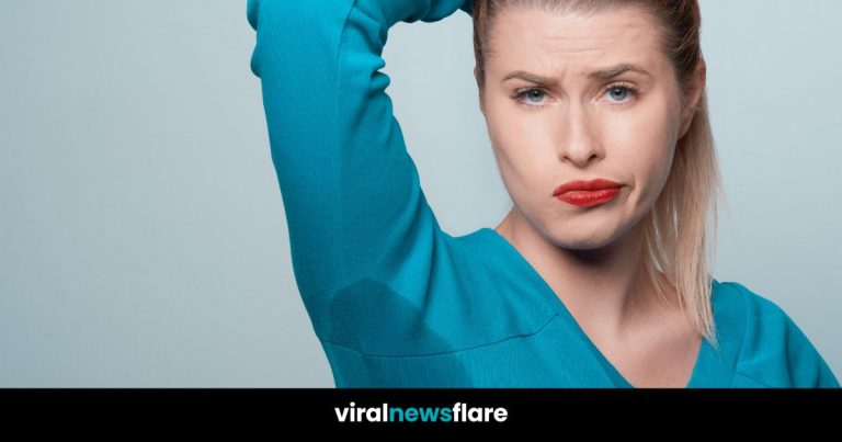 Study suggests sniffing other people's sweat could help treat social anxiety