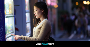 New Vending Machine in Japan Sells Bear Meat 24/7