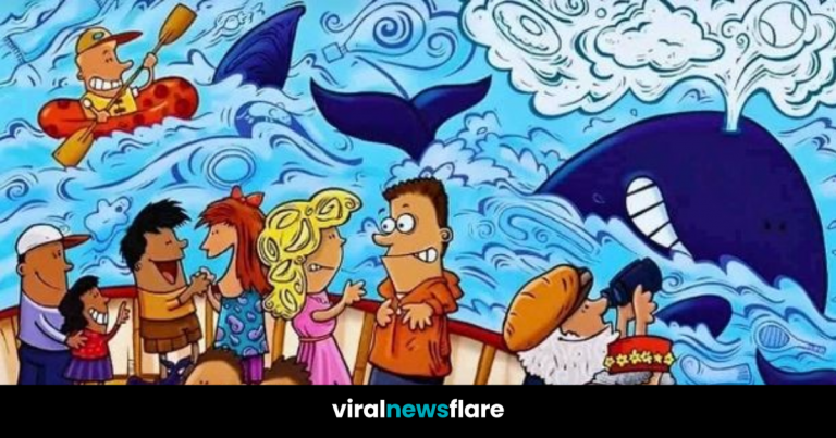 Can You Spot the Hidden Toothbrush in This Mind-Boggling Optical Illusion Within 7 Seconds?