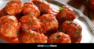 Australian company Vow develops a meatball made from woolly mammoth flesh