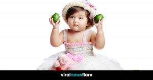 Mum Names Baby After Favorite Food, People Fear Kid Is Doomed