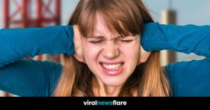 New study reveals 1 in 5 people in the UK suffer from Misophonia - a condition triggered by common sounds