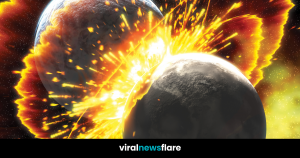 The Chance of a Rogue Planet Colliding with Earth and Killing Us All