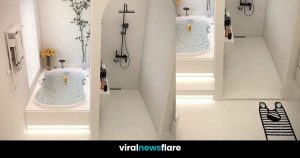 Minimalist Bathroom Design