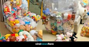 Inflatable Chair Storage