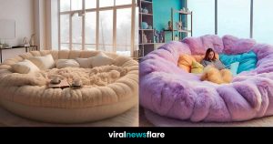 Ultra-Cozy Beds