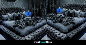 The Allure of Dark Aesthetics