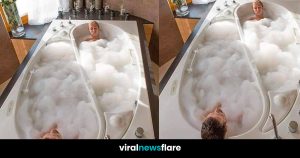 Luxury Bathtub Design