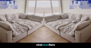 A Nook of Comfort and Calm