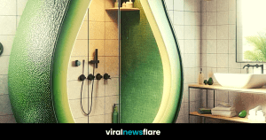 Green Clean: Sustainable Luxury in a Spa-Inspired Bathroom