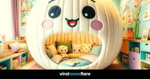 The Cozy Onion Reading Nook: Peeling Back the Layers of Adventure