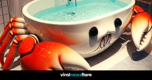 Dive into Design: Creative Bathtubs that Bring the Aquarium Home