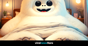 Mythical Comfort: Embrace the Yeti Bed Adventure