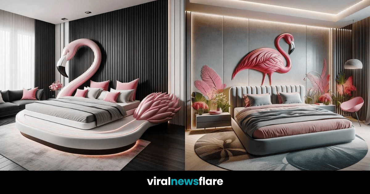 A cover photo featuring the Enchanted Den Series, with each themed bed offering a unique and magical twist to bedroom decor