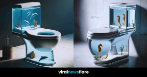 Aquatic Elegance: Revolutionising the Bathroom Experience