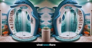 Embracing the Ocean's Splendour in Home Decor