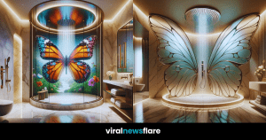 Butterfly Oasis: A Collection Overview