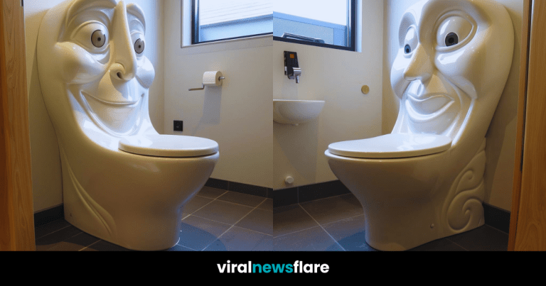 Character and Convenience: Embracing Whimsy in Bathroom Design