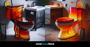 Squeeze of Style: The Fruity Freshness Bathroom Series