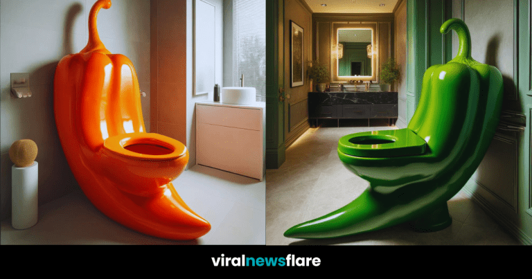 Turning Up the Heat: The Chilli Bathroom Fixtures Collection