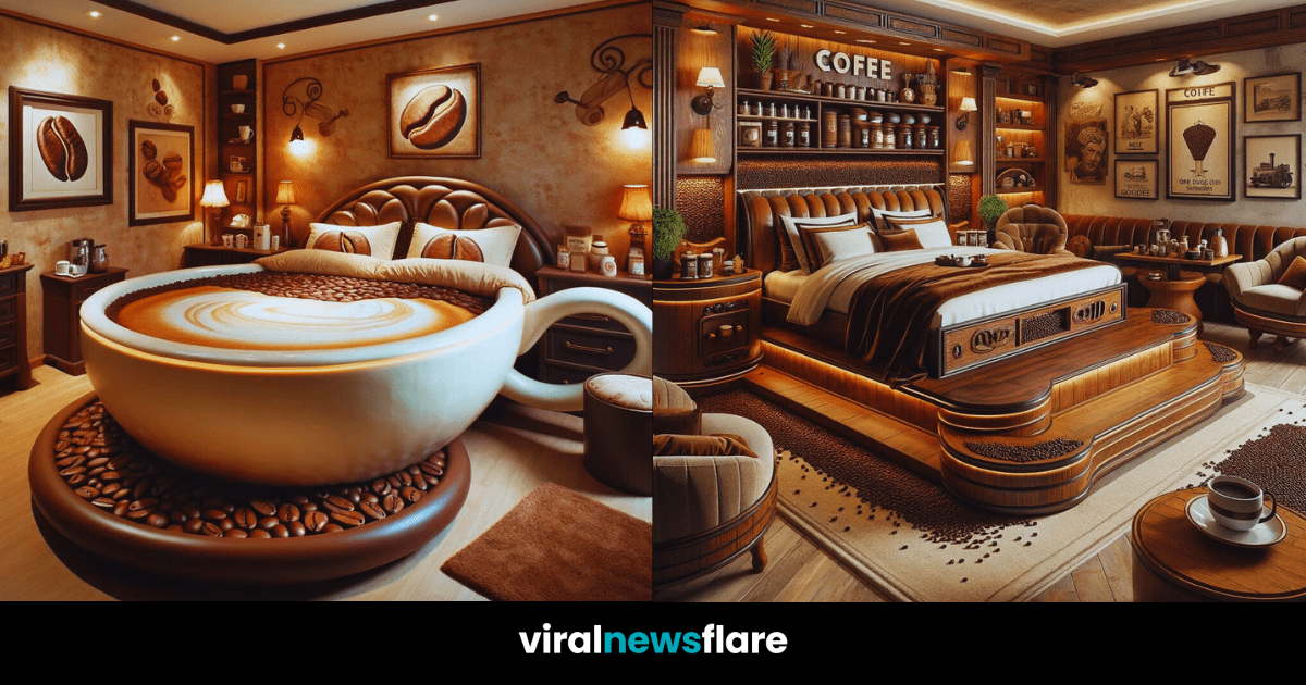 Ultimate Coffee Chamber: Where Baristas Dream