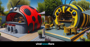 Enchanted Garden Bars Collection