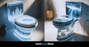 Designing Nature: Themed Toilets