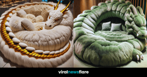 Luxurious Dragon Sofas: Unique Seating Inspired by Myth and Fantasy