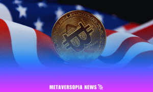 Bitcoin and U.S. Influence – Crypto News from Metaversopia