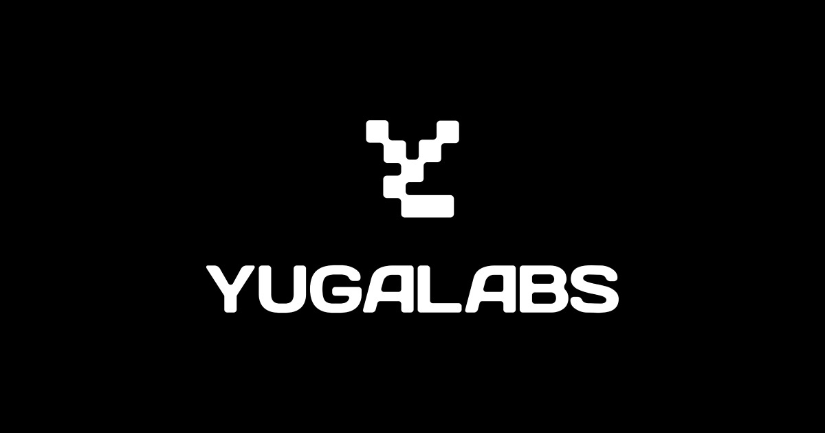 SEC Ends Probe Into Bored Ape: Yuga Labs logo – the creator of Bored Ape Yacht Club and a leader in the NFT industry.