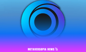 Metaversopia News logo with a blue and purple gradient background, representing Web3 Weekly coverage