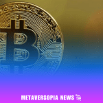 Bitcoin coin representing latest Web3 market trends and cryptocurrency news updates