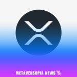 XRP Ripple cryptocurrency logo on gradient background featured in Web3 Weekly blockchain and crypto market news update